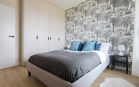 Glow Apartments, Apartamenty Stocznia Cesarska & Montownia