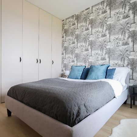 Glow Apartments, Apartamenty Stocznia Cesarska & Montownia Gdańsk Zewnętrze zdjęcie