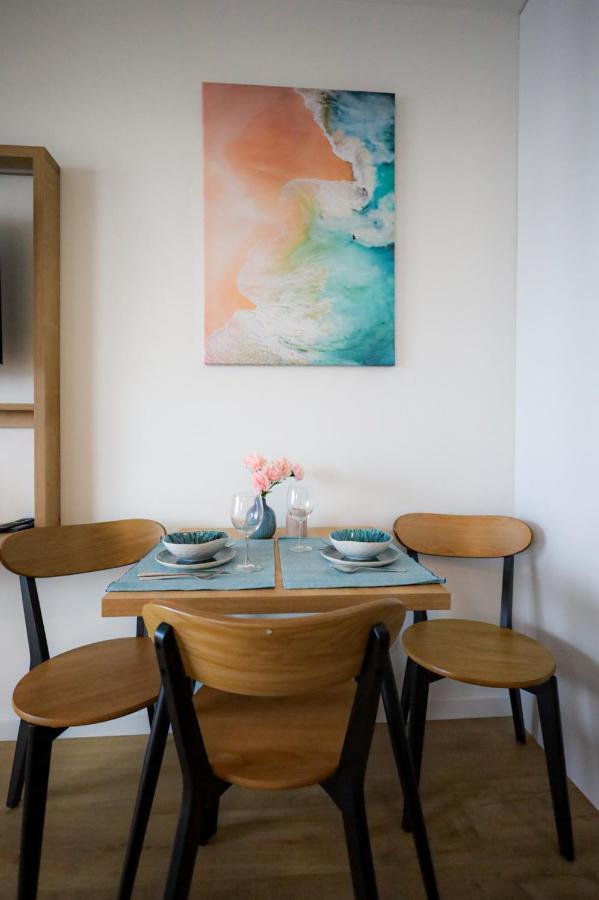 Glow Apartments, Apartamenty Stocznia Cesarska & Montownia Gdańsk Zewnętrze zdjęcie