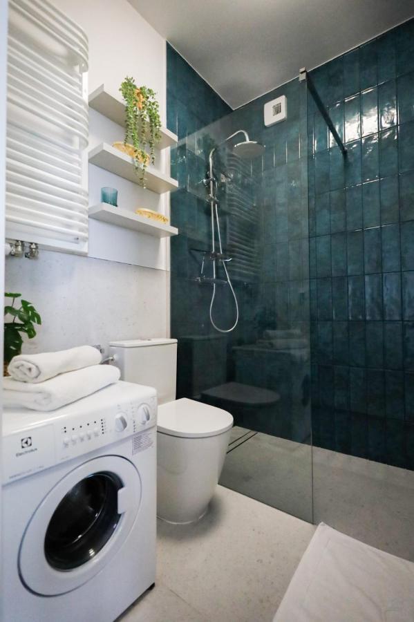 Glow Apartments, Apartamenty Stocznia Cesarska & Montownia Gdańsk Zewnętrze zdjęcie
