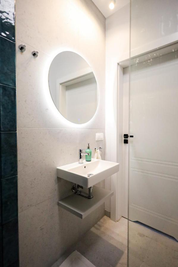Glow Apartments, Apartamenty Stocznia Cesarska & Montownia Gdańsk Zewnętrze zdjęcie