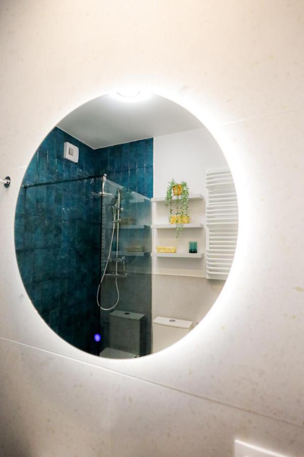 Glow Apartments, Apartamenty Stocznia Cesarska & Montownia Gdańsk Zewnętrze zdjęcie