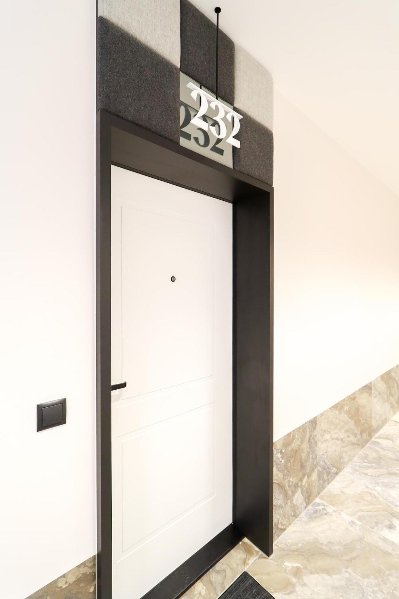 Glow Apartments, Apartamenty Stocznia Cesarska & Montownia Gdańsk Zewnętrze zdjęcie