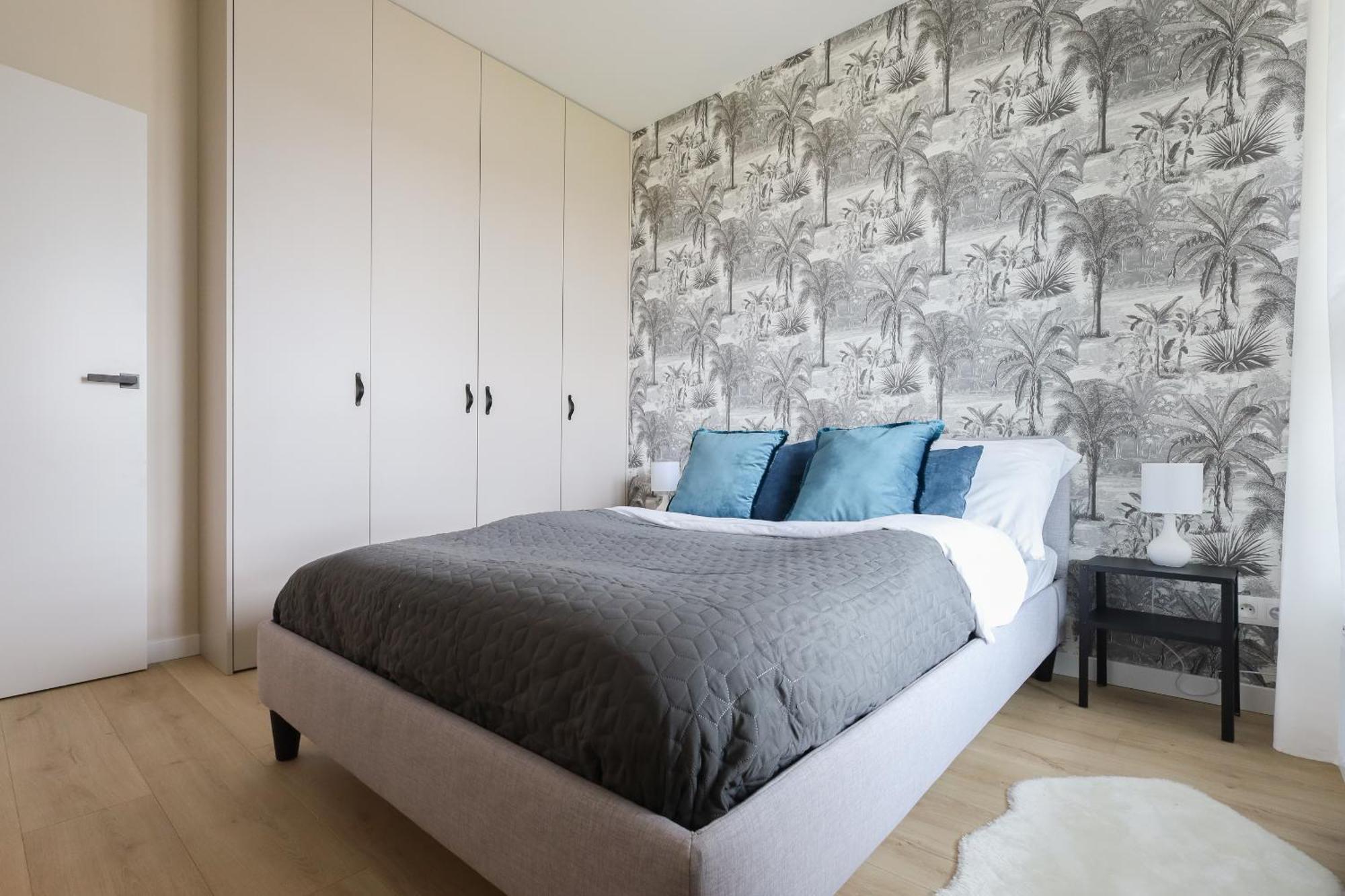 Glow Apartments, Apartamenty Stocznia Cesarska & Montownia Gdańsk Zewnętrze zdjęcie