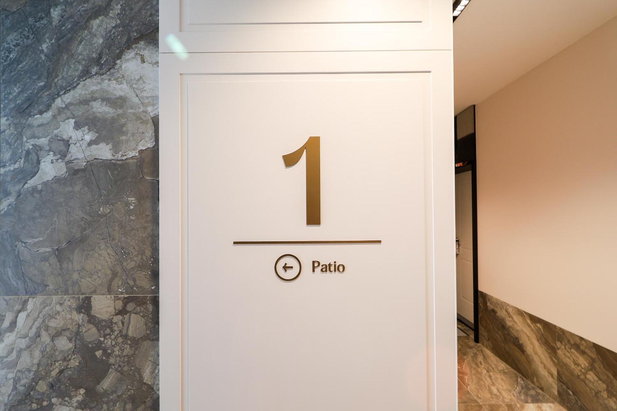 Glow Apartments, Apartamenty Stocznia Cesarska & Montownia Gdańsk Zewnętrze zdjęcie