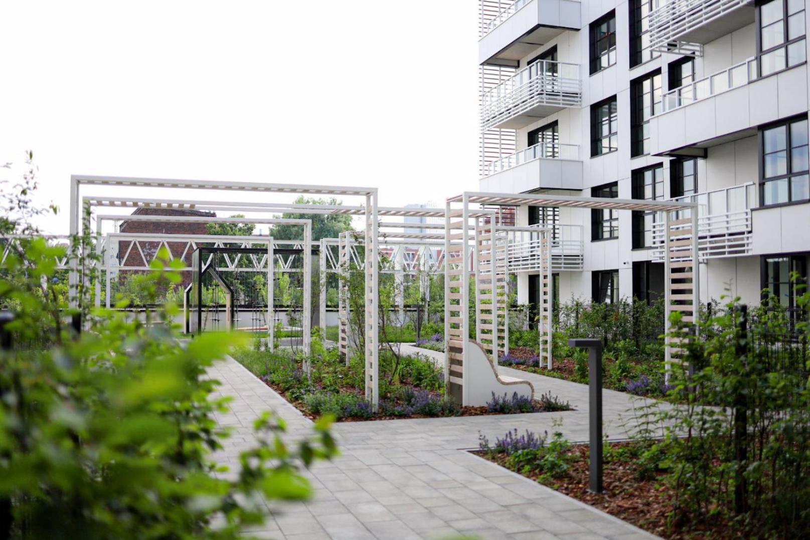 Glow Apartments, Apartamenty Stocznia Cesarska & Montownia Gdańsk Zewnętrze zdjęcie