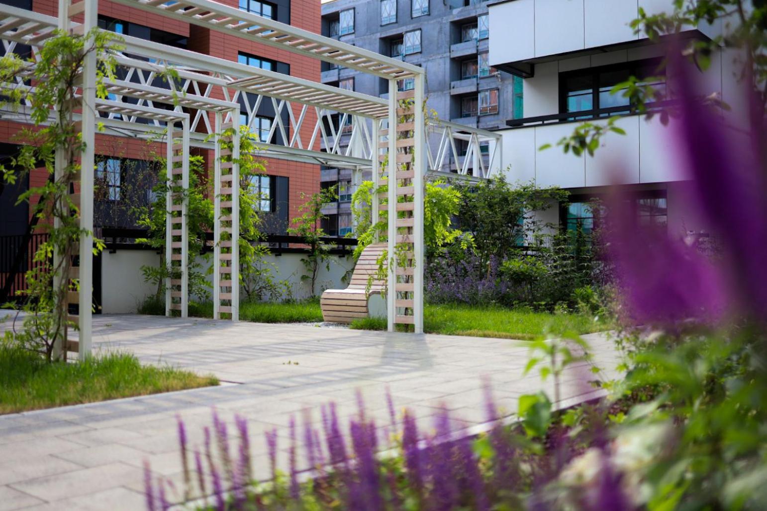 Glow Apartments, Apartamenty Stocznia Cesarska & Montownia Gdańsk Zewnętrze zdjęcie