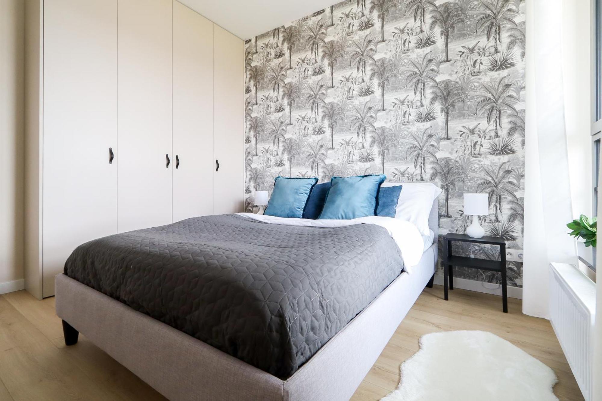 Glow Apartments, Apartamenty Stocznia Cesarska & Montownia Gdańsk Zewnętrze zdjęcie
