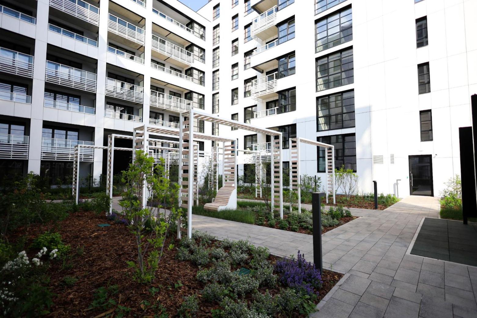 Glow Apartments, Apartamenty Stocznia Cesarska & Montownia Gdańsk Zewnętrze zdjęcie