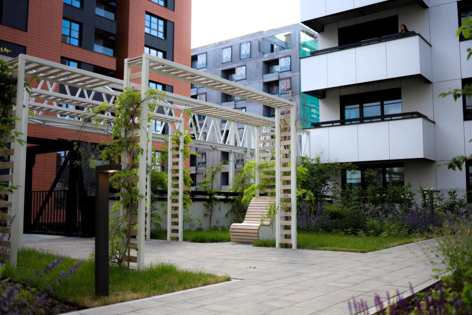 Glow Apartments, Apartamenty Stocznia Cesarska & Montownia Gdańsk Zewnętrze zdjęcie