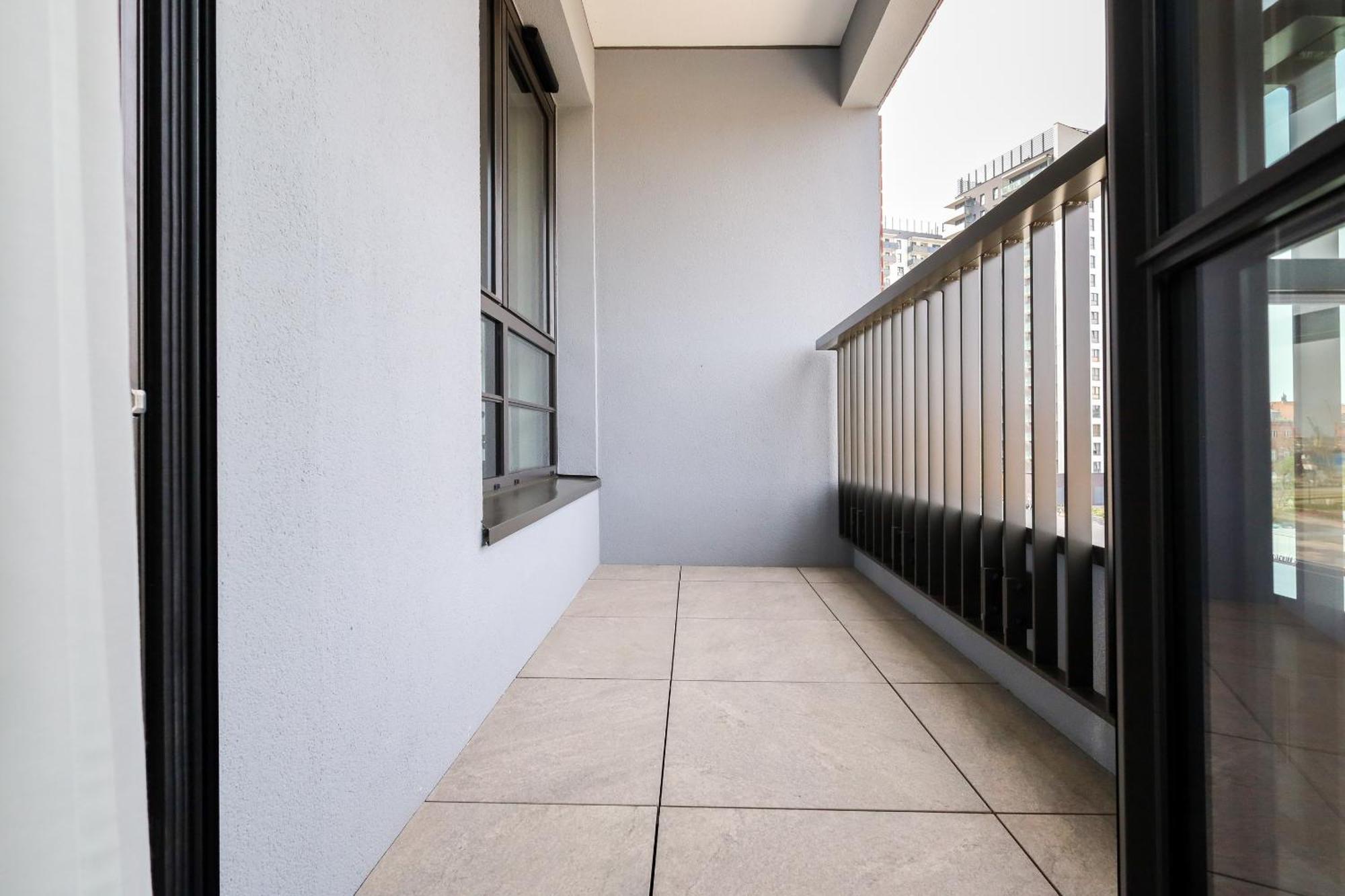 Glow Apartments, Apartamenty Stocznia Cesarska & Montownia Gdańsk Zewnętrze zdjęcie