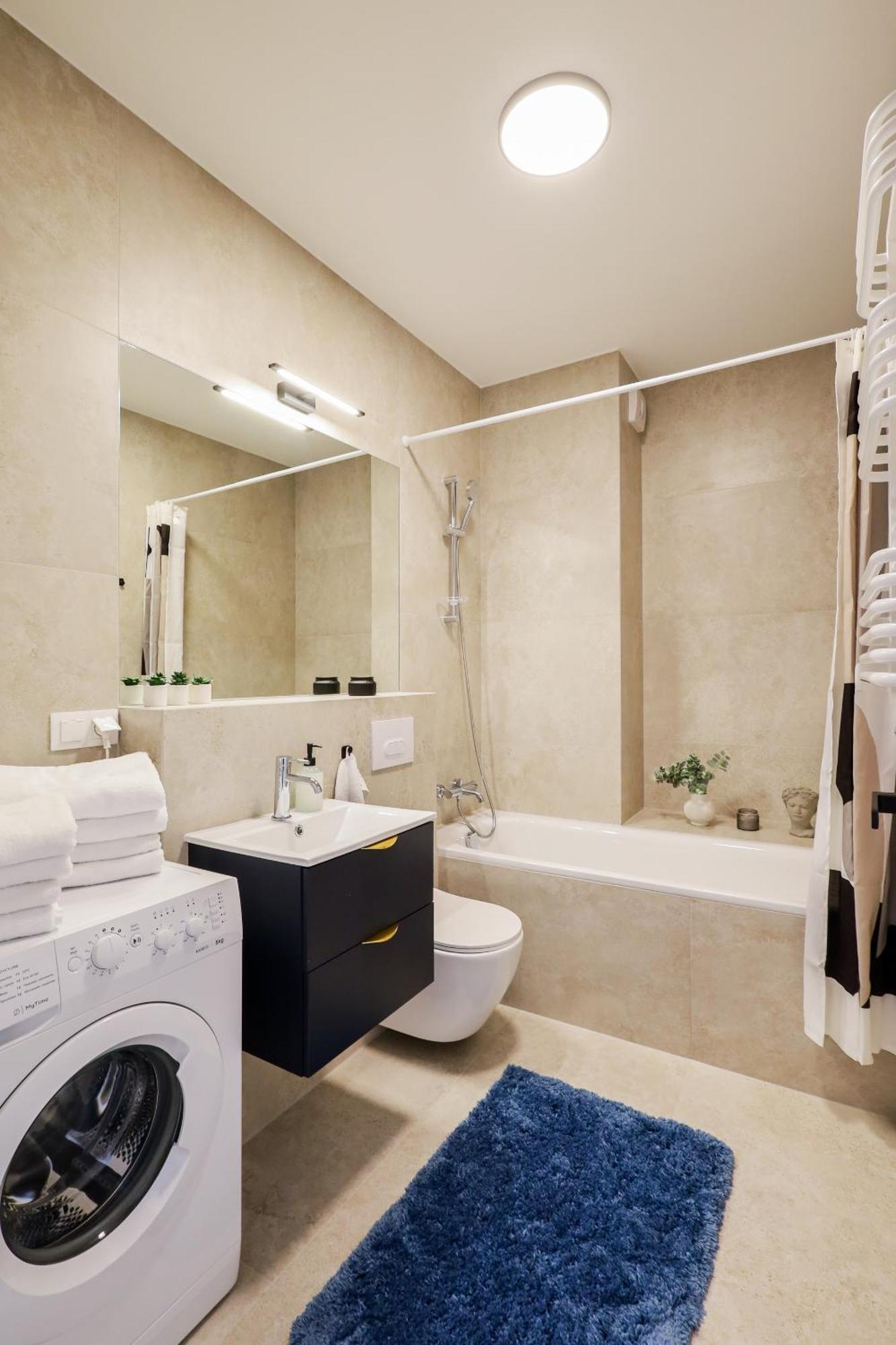 Glow Apartments, Apartamenty Stocznia Cesarska & Montownia Gdańsk Zewnętrze zdjęcie