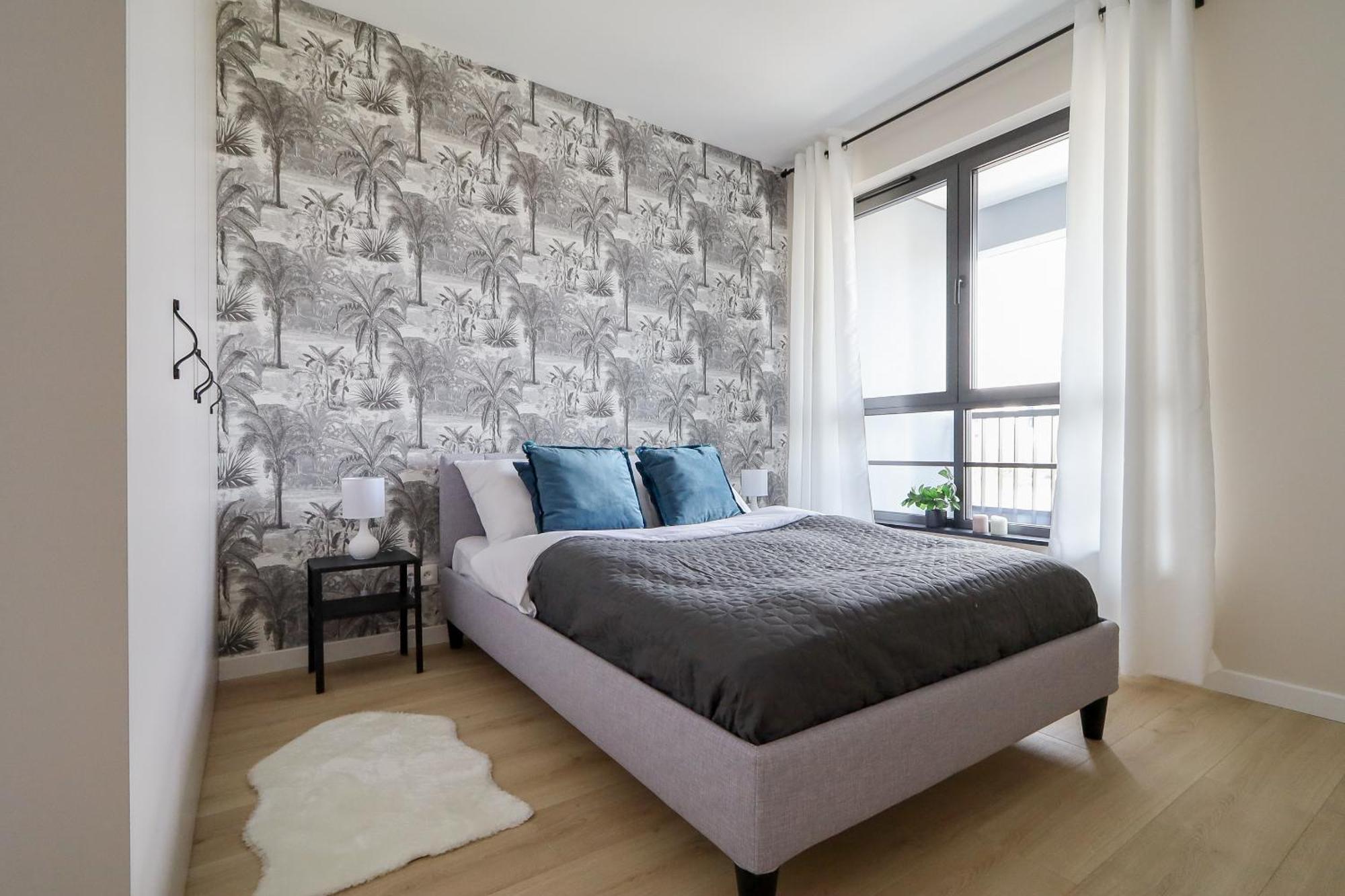 Glow Apartments, Apartamenty Stocznia Cesarska & Montownia Gdańsk Zewnętrze zdjęcie