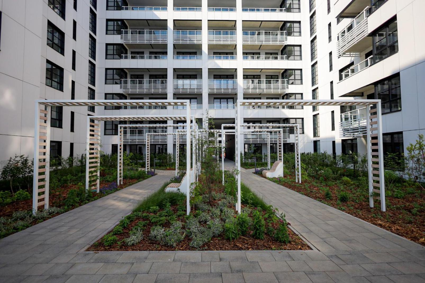 Glow Apartments, Apartamenty Stocznia Cesarska & Montownia Gdańsk Zewnętrze zdjęcie