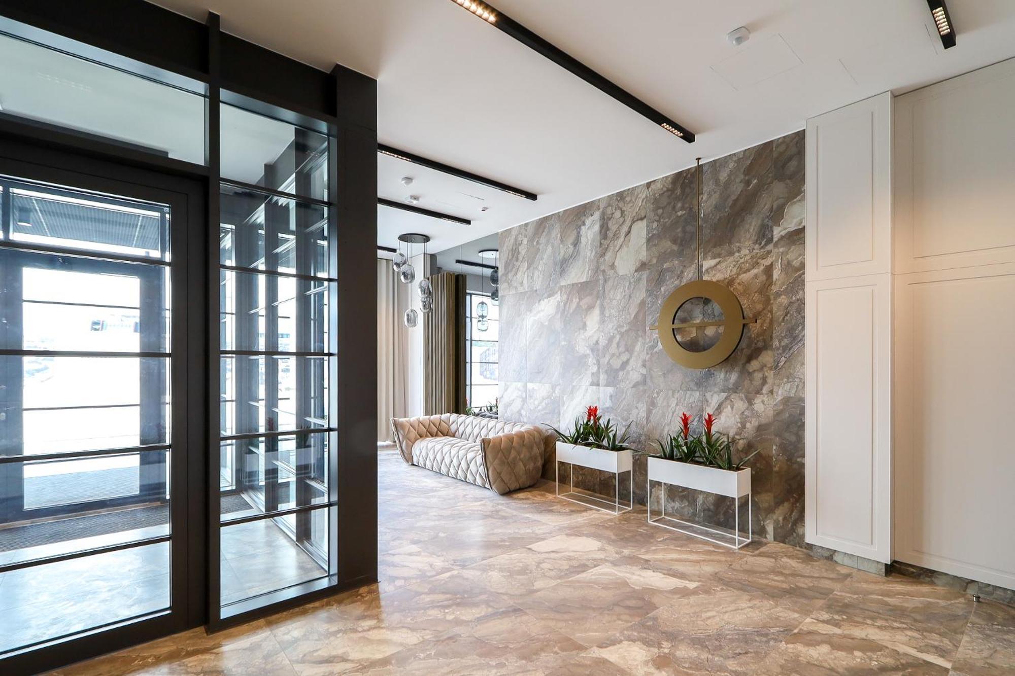 Glow Apartments, Apartamenty Stocznia Cesarska & Montownia Gdańsk Zewnętrze zdjęcie