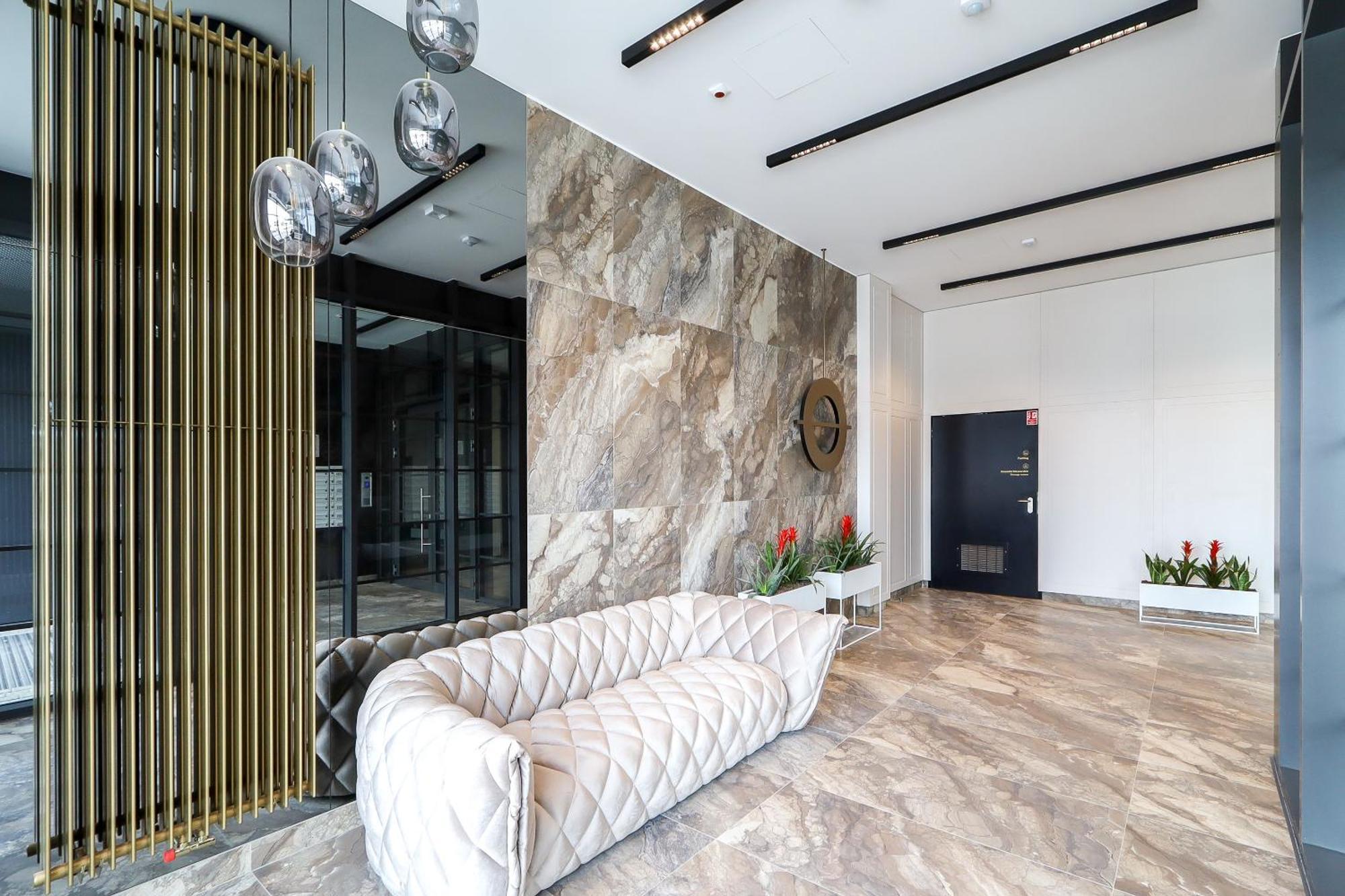 Glow Apartments, Apartamenty Stocznia Cesarska & Montownia Gdańsk Zewnętrze zdjęcie