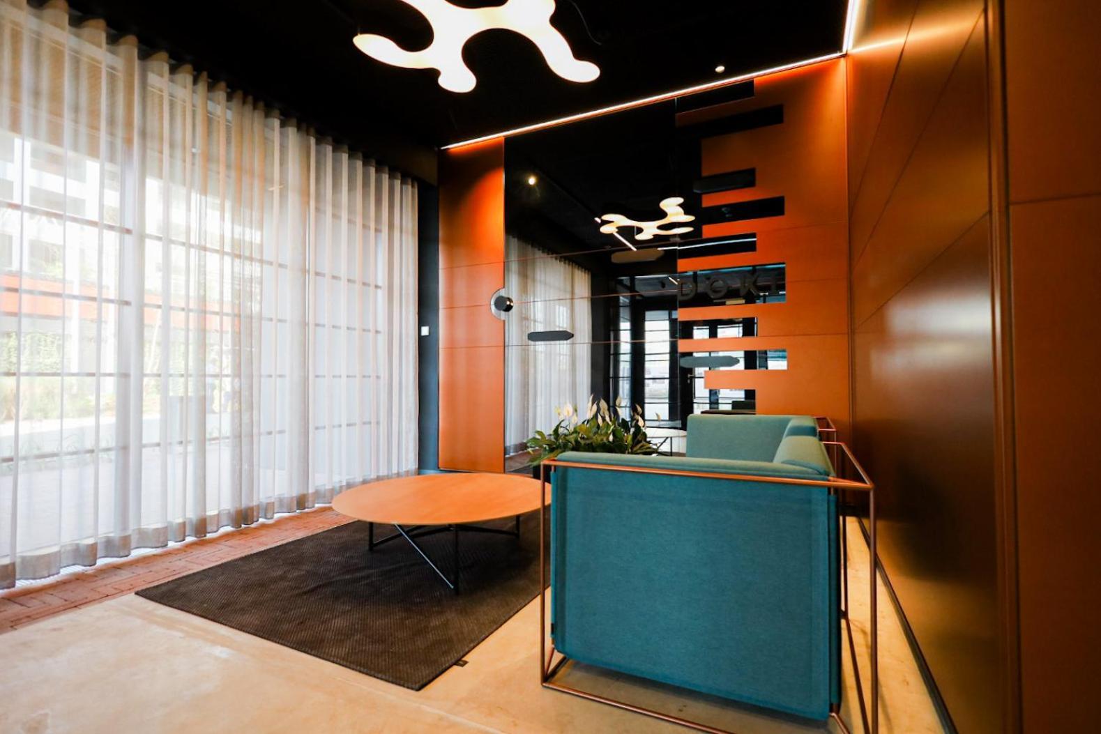 Glow Apartments, Apartamenty Stocznia Cesarska & Montownia Gdańsk Zewnętrze zdjęcie